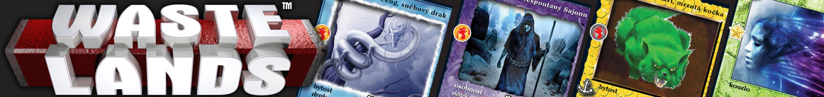 Wastelands.cz